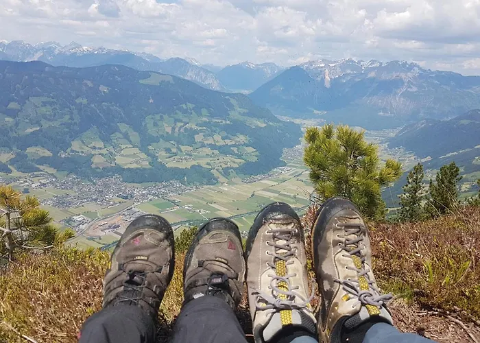 Alpen Quartier