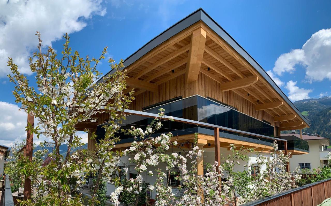 Apartment Alpen Quartier *