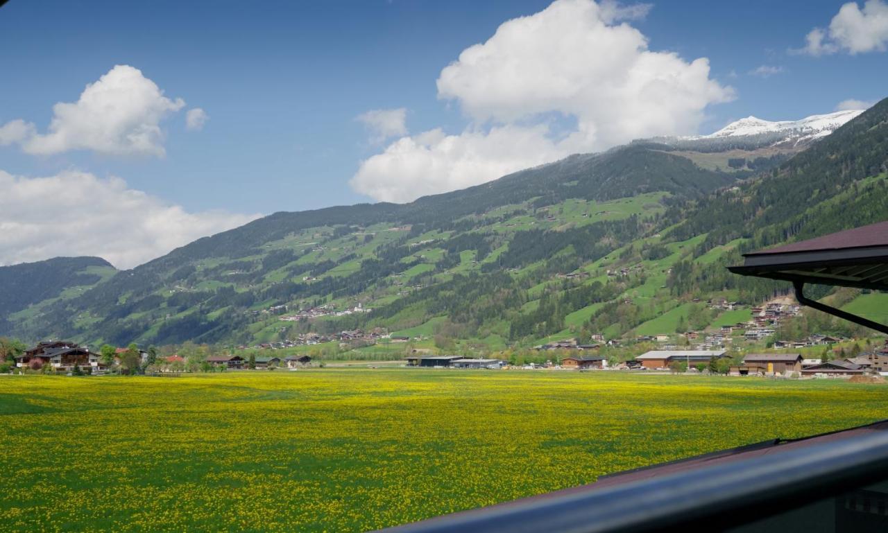 Alpen Quartier Apartment