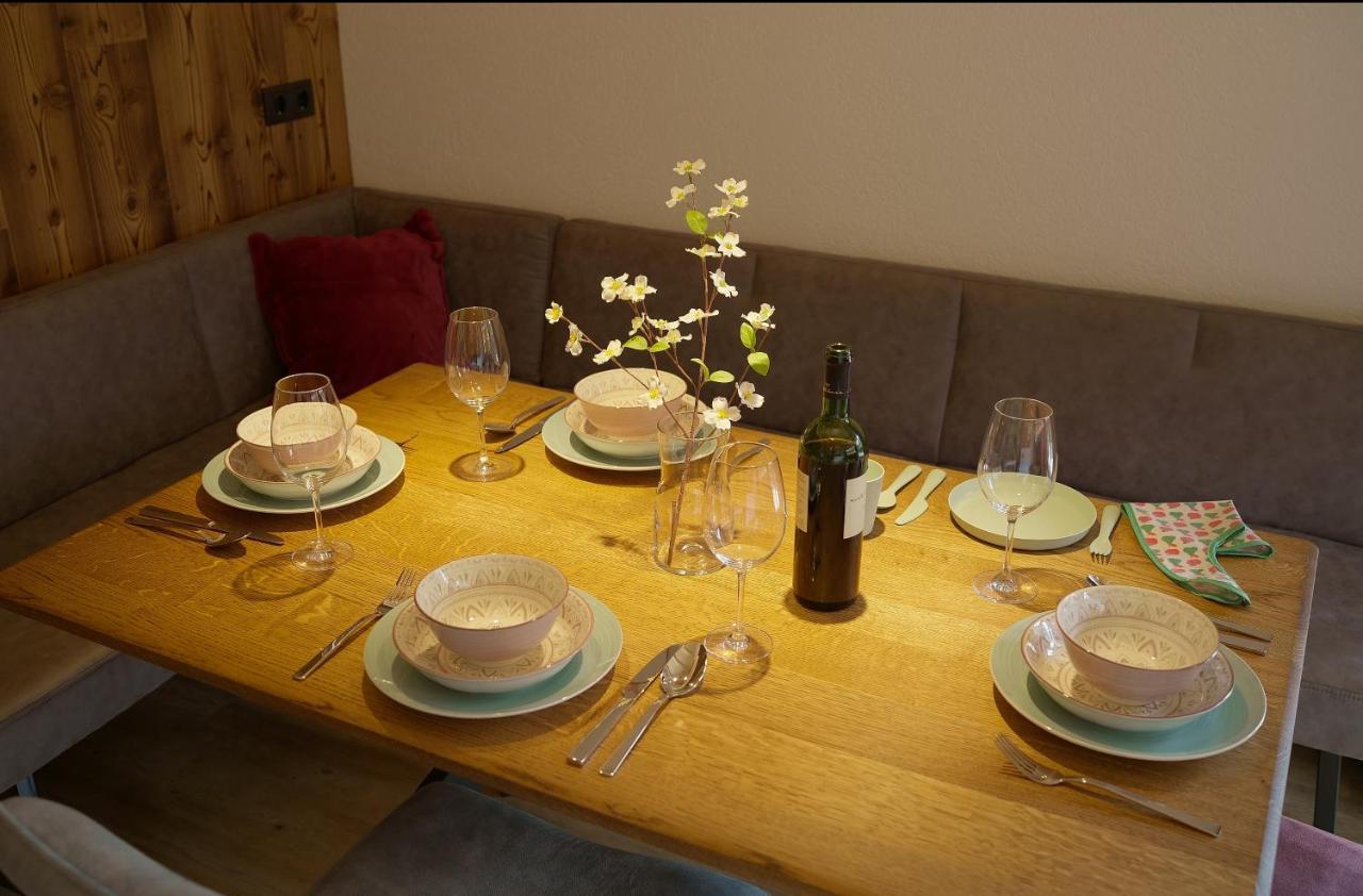Apartment Alpen Quartier *