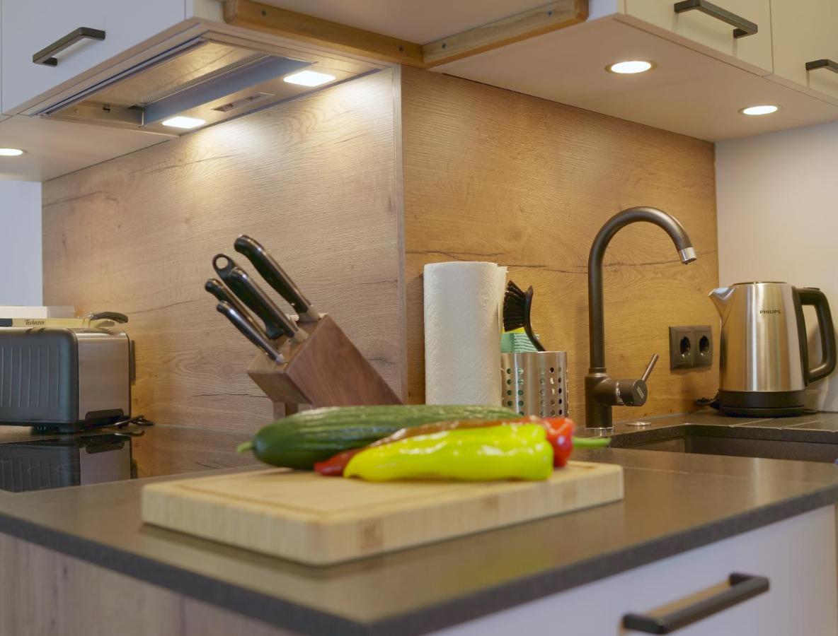 Apartment Alpen Quartier *