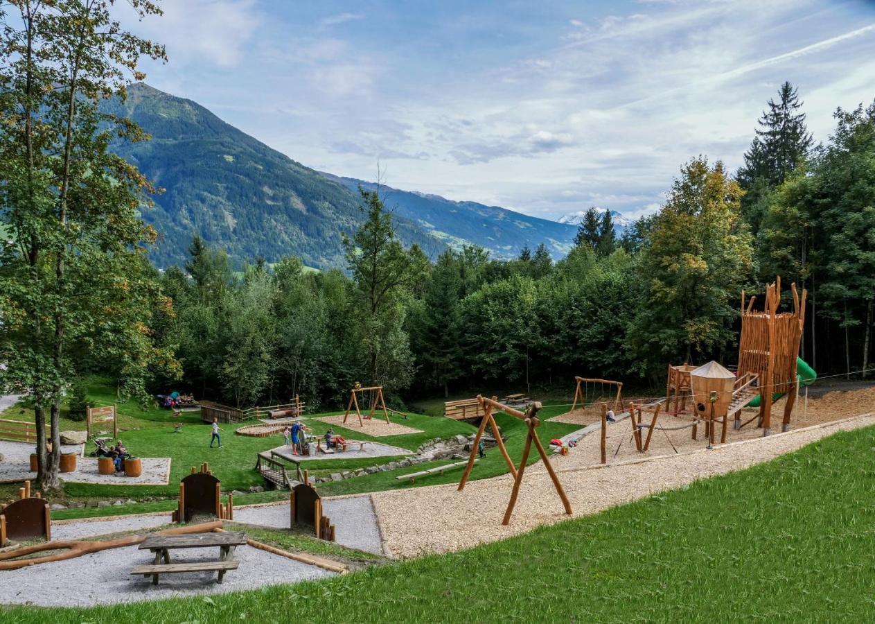 Alpen Quartier Apartment