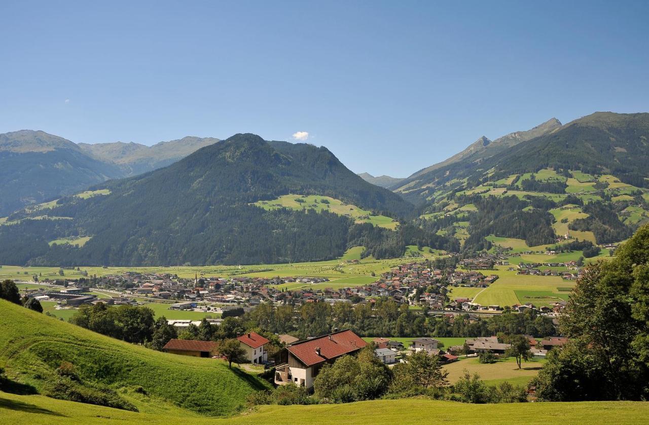 Alpen Quartier *
