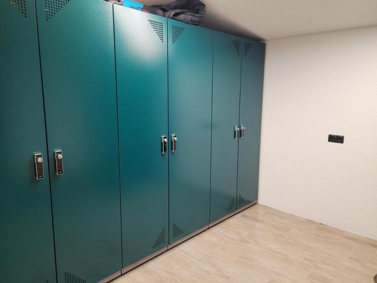 Alpen Quartier Apartment