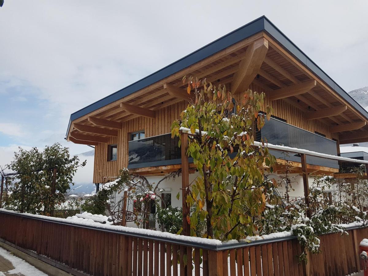 Apartment Alpen Quartier *