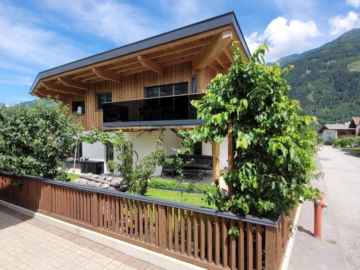 Apartment Alpen Quartier Uderns