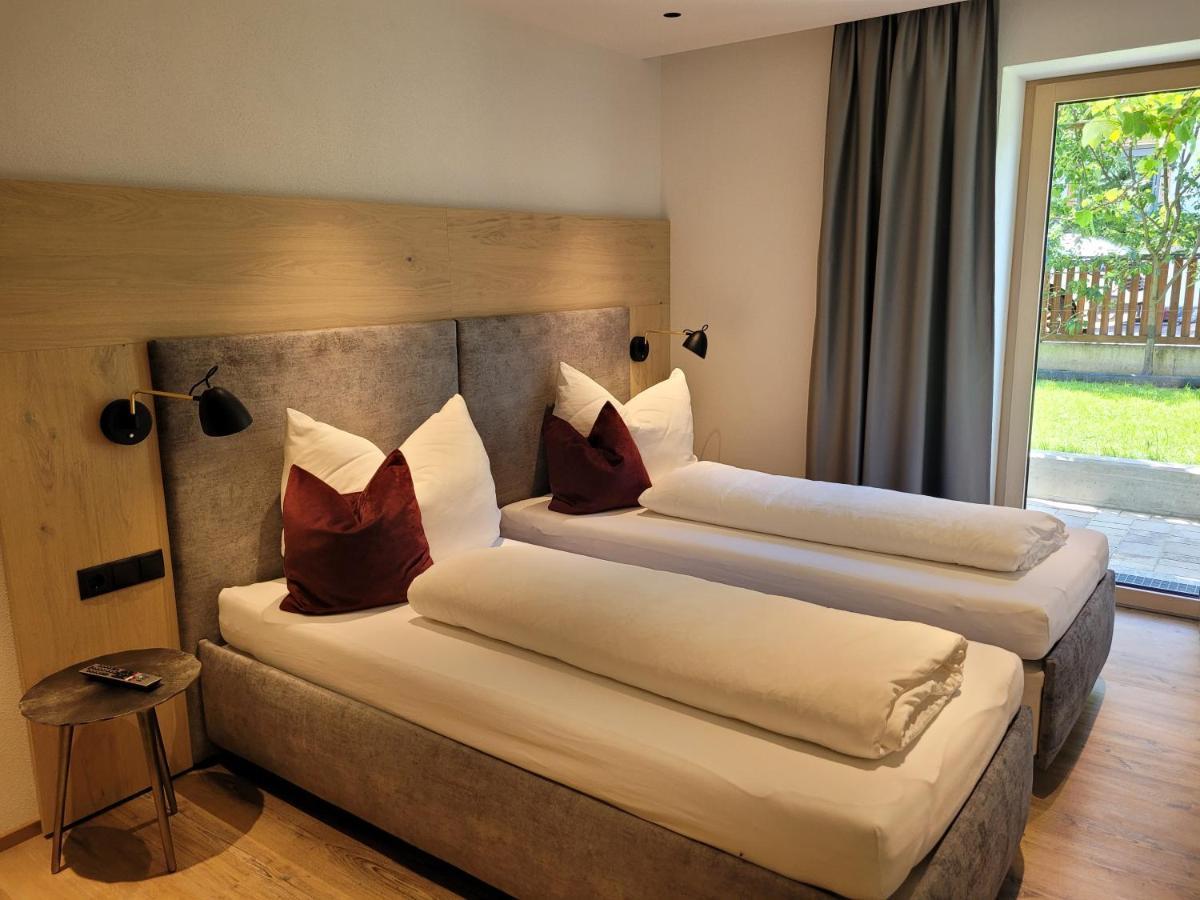 Apartment Alpen Quartier