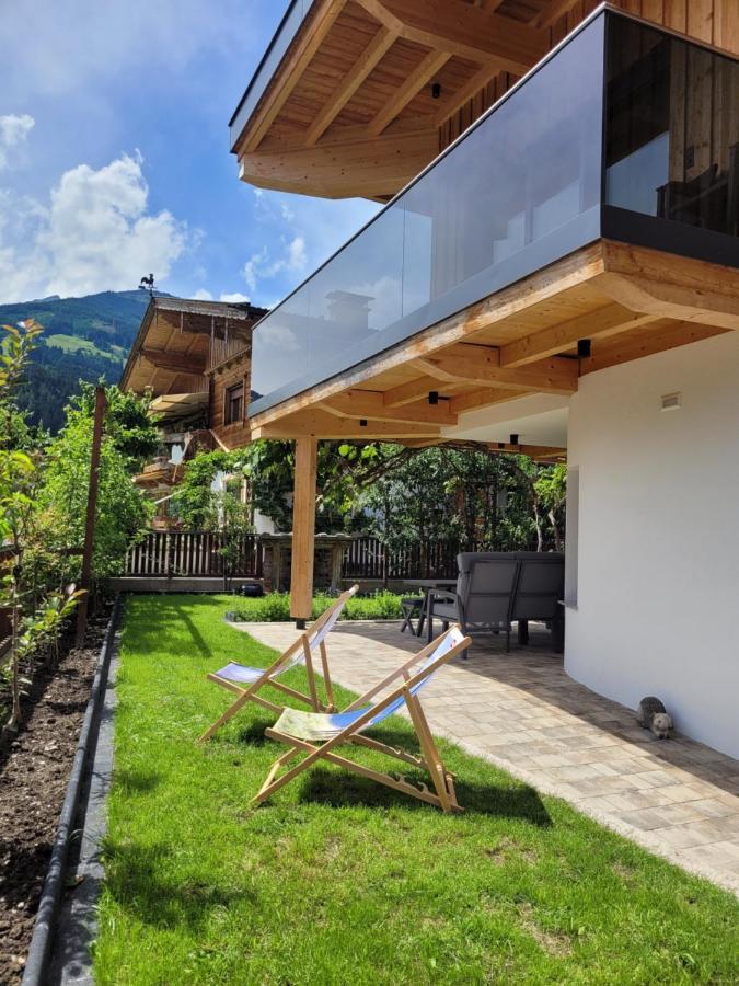 Alpen Quartier