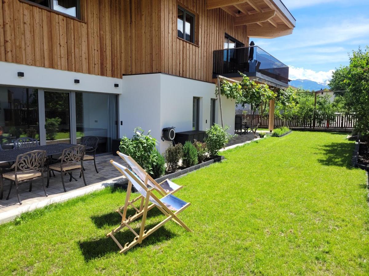 Alpen Quartier Uderns