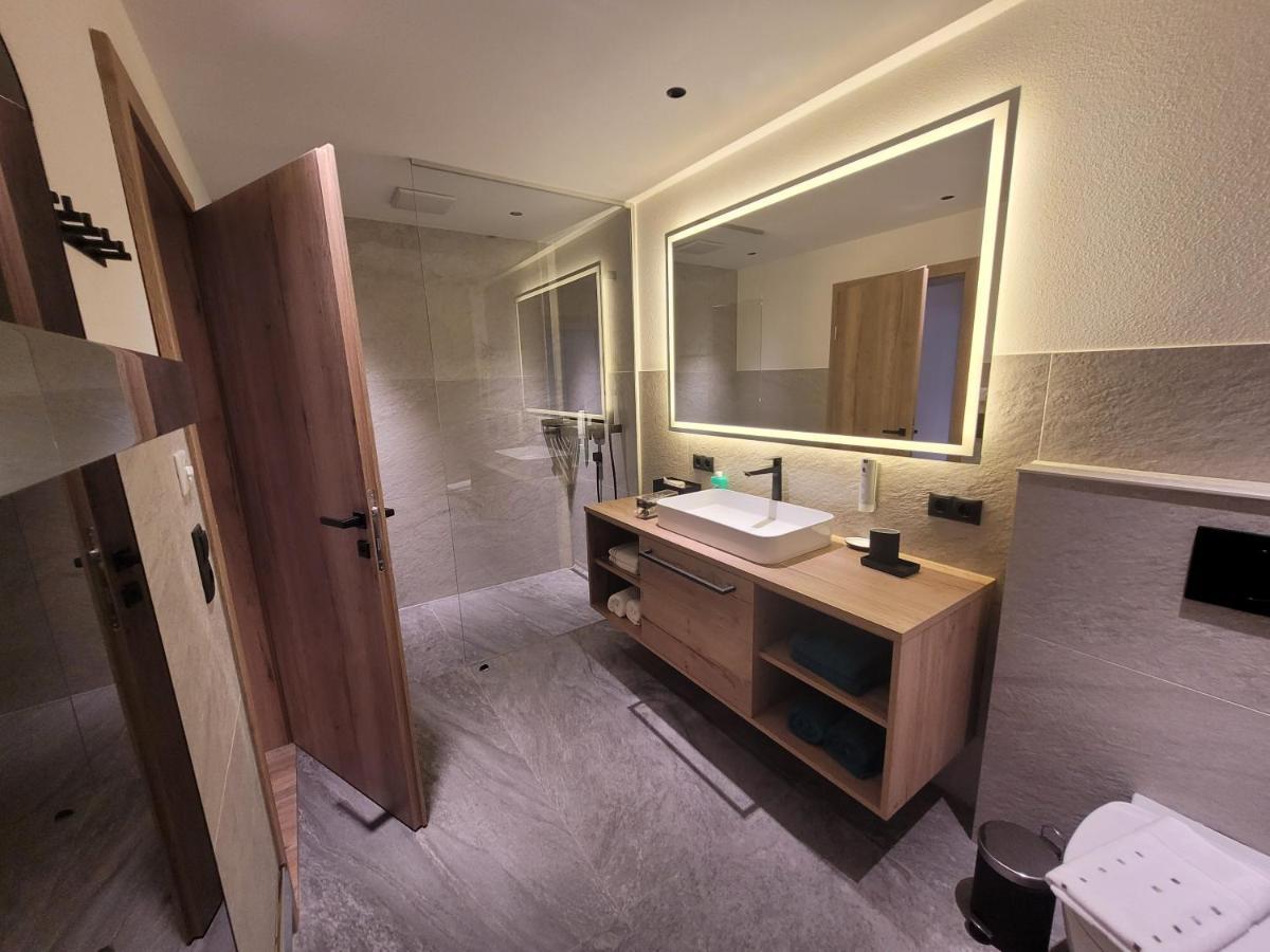Apartment Alpen Quartier