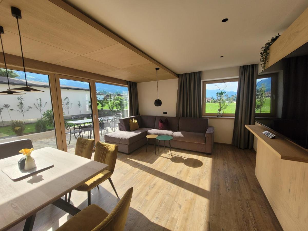Apartment Alpen Quartier *
