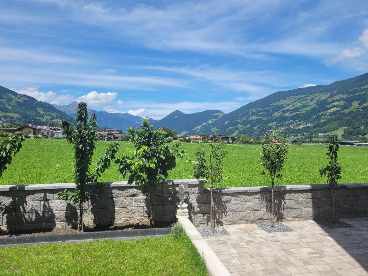 Apartment Alpen Quartier Uderns