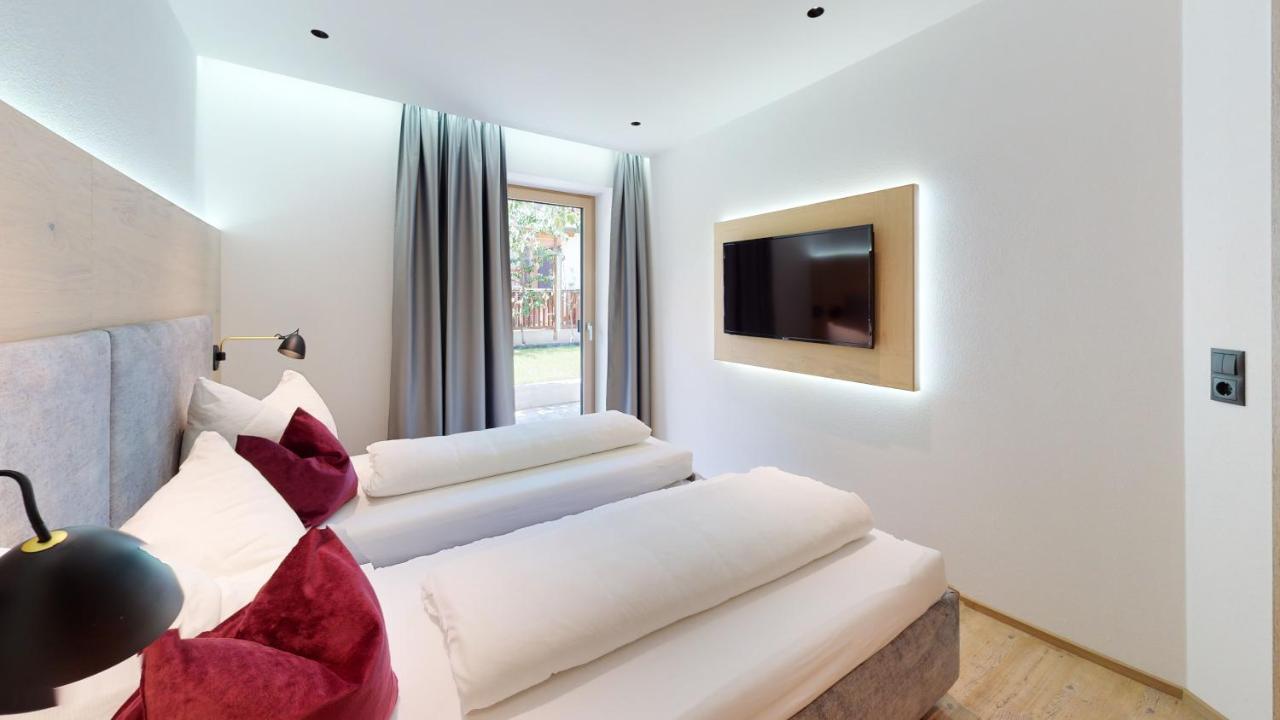Apartment Alpen Quartier Uderns
