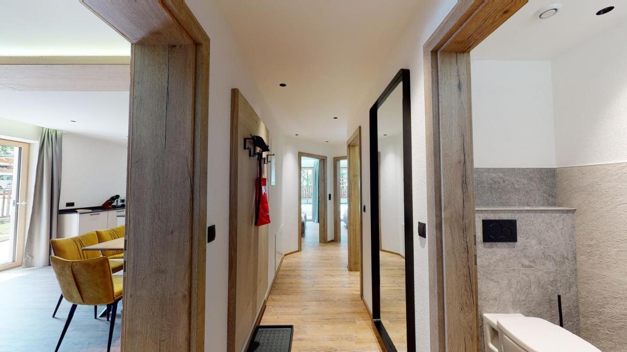 Apartment Alpen Quartier