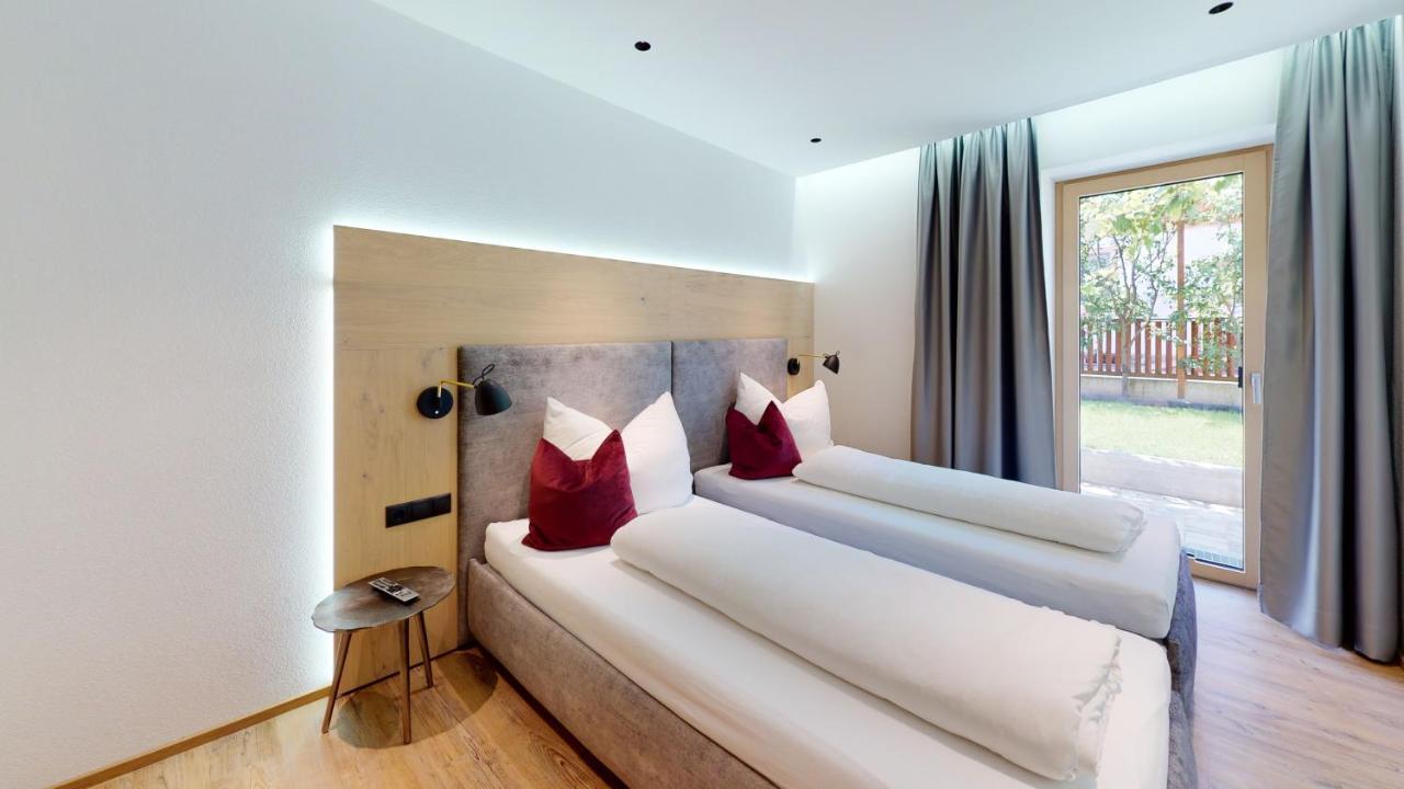 Alpen Quartier Apartment *