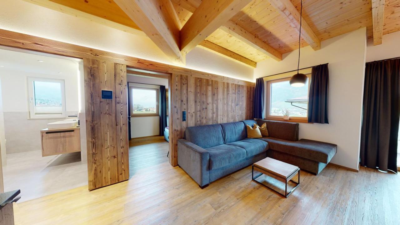 Apartment Alpen Quartier