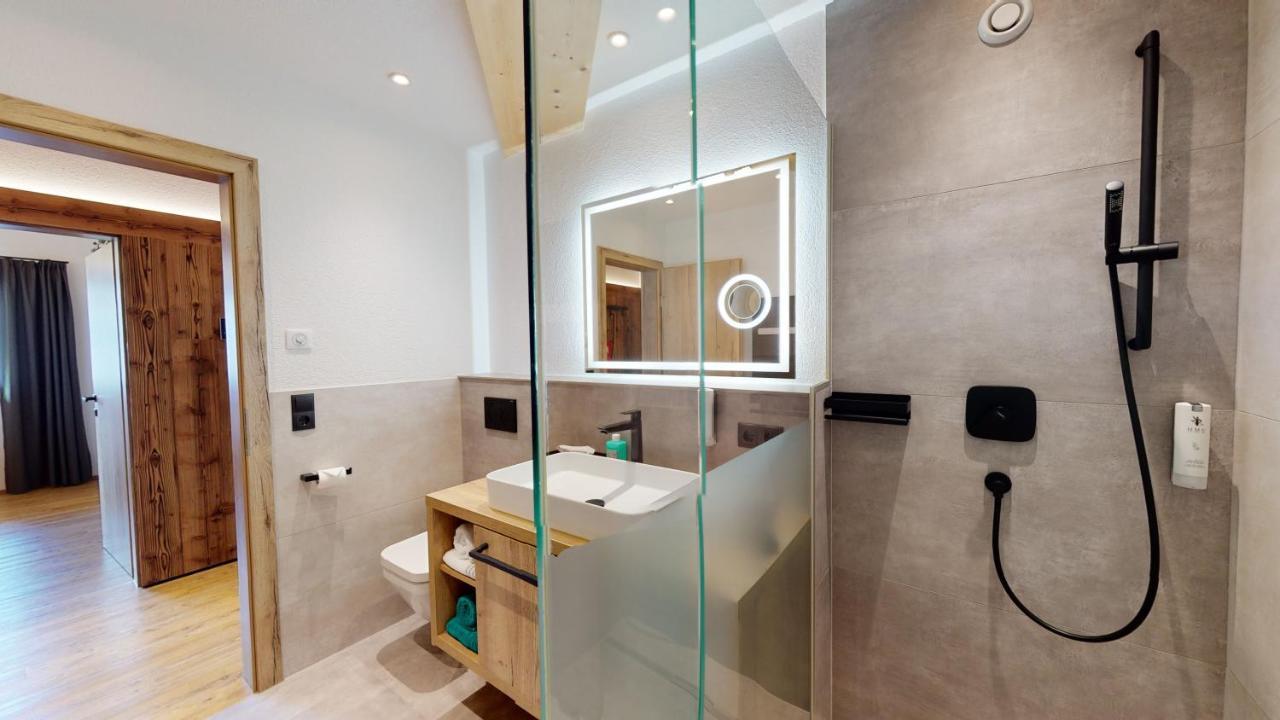 Apartment Alpen Quartier *