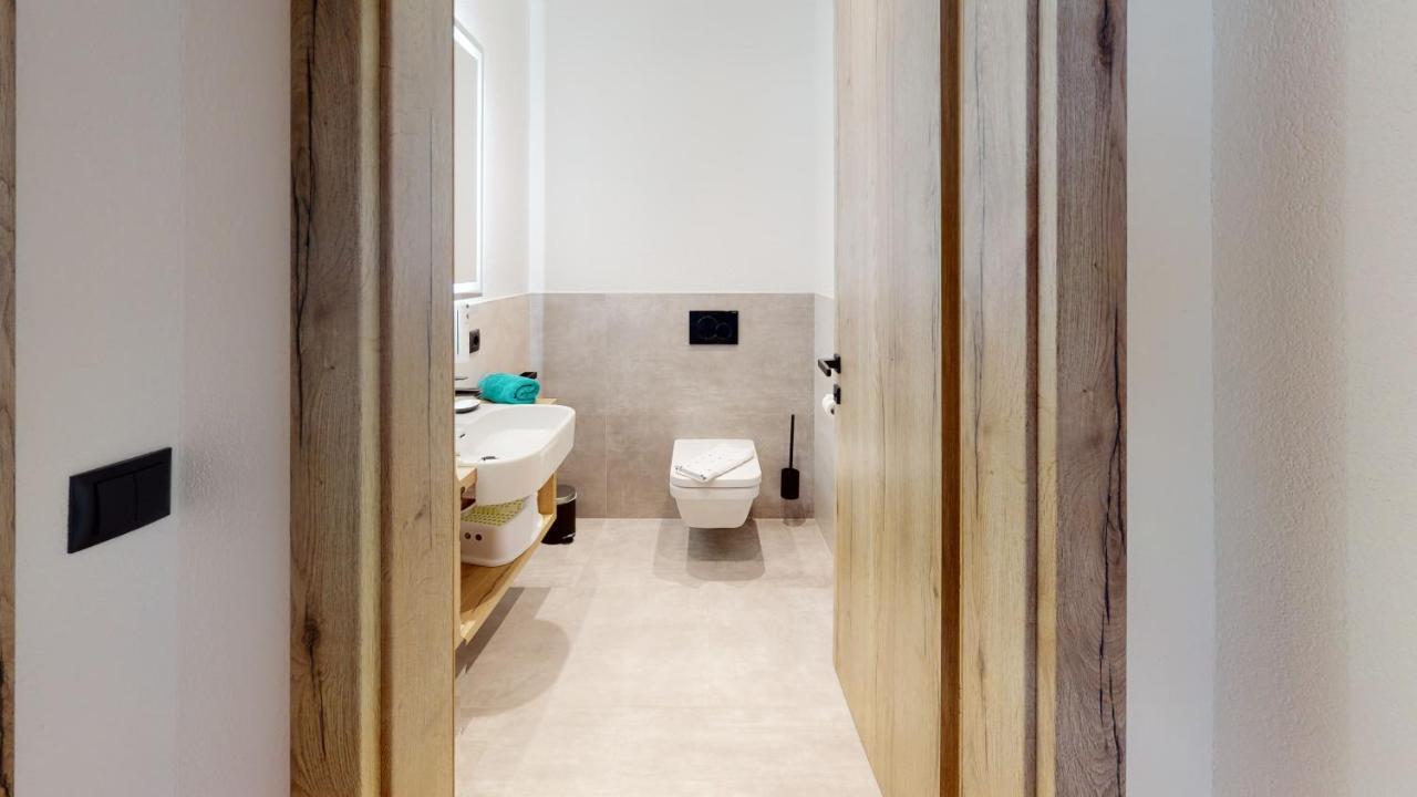Apartment Alpen Quartier *