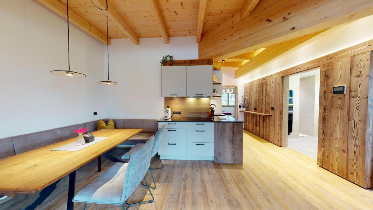 Apartment Alpen Quartier