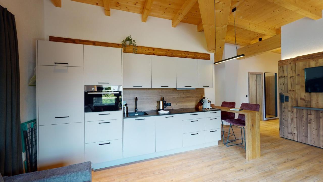 Apartment Alpen Quartier *
