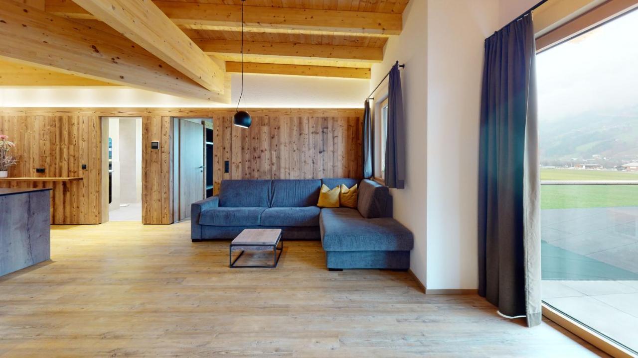 Alpen Quartier Apartment