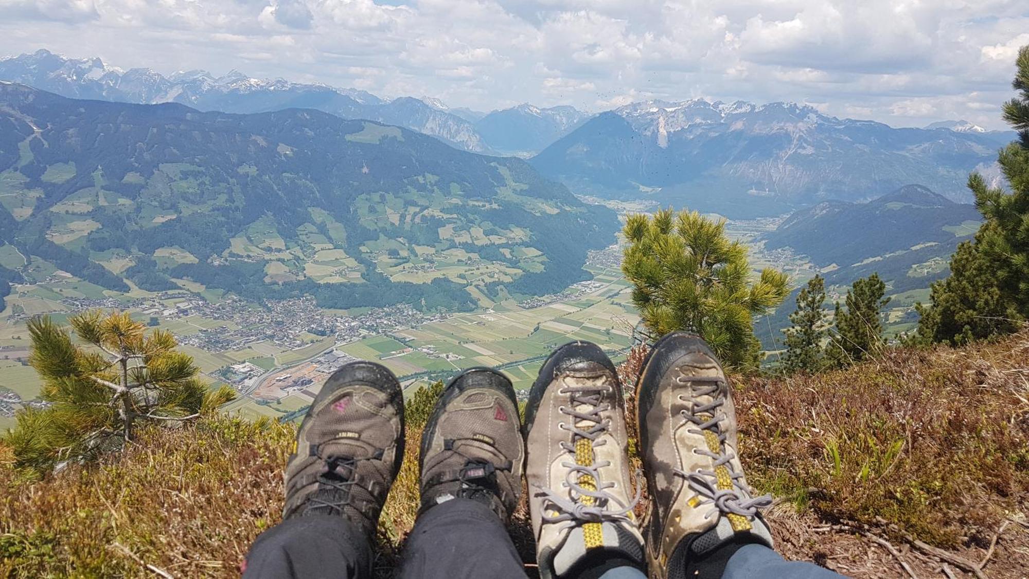 Alpen Quartier *