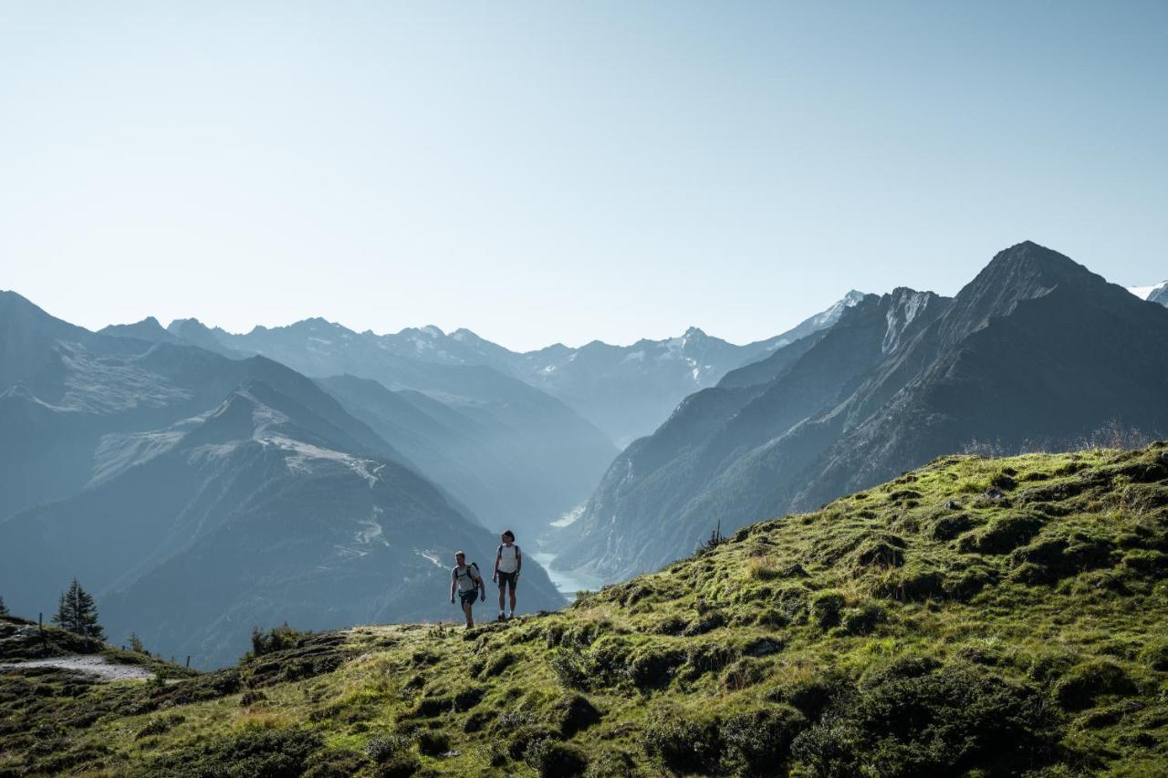 Alpen Quartier Appartement