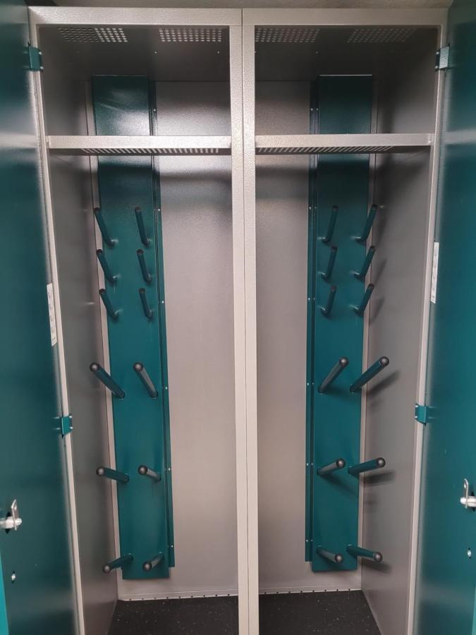 Alpen Quartier Appartement Uderns