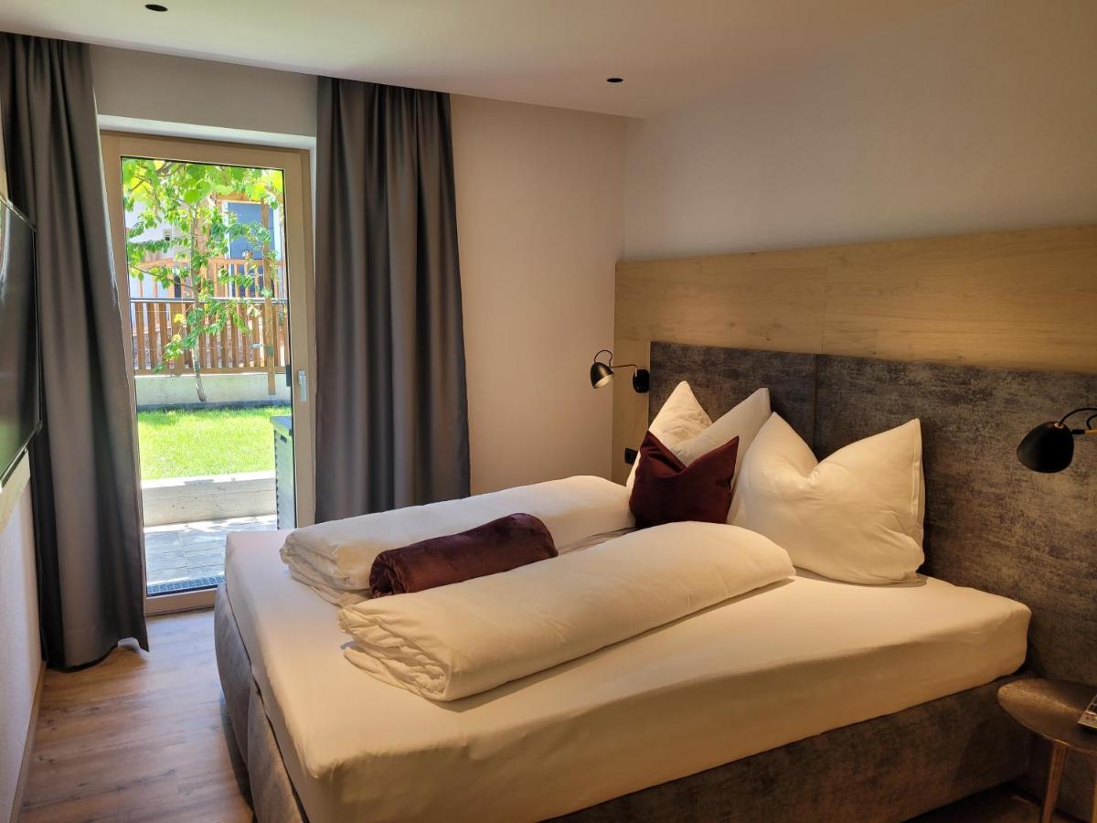 Alpen Quartier Appartement Uderns